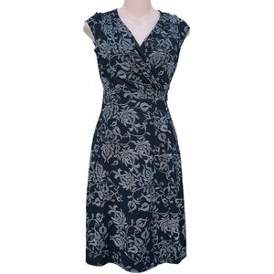 Ann Taylor LOFT Wrap Dress